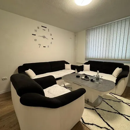 Apartamento Stan Na Dan 2