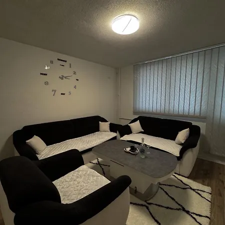 Stan Na Dan 2 Apartamento *